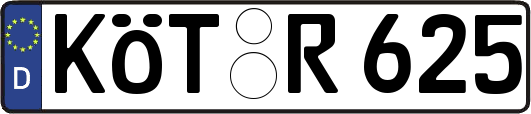 KÖT-R625