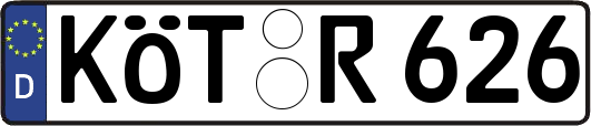 KÖT-R626