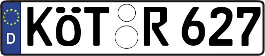 KÖT-R627
