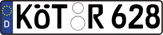 KÖT-R628