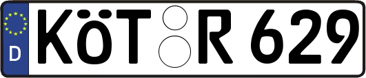 KÖT-R629