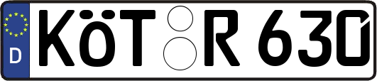 KÖT-R630