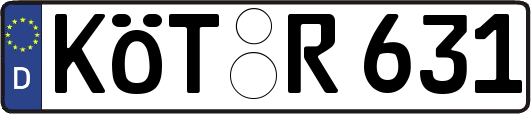 KÖT-R631