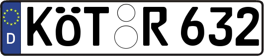 KÖT-R632