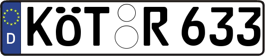 KÖT-R633