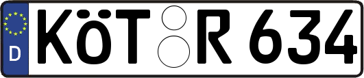 KÖT-R634