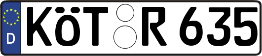 KÖT-R635