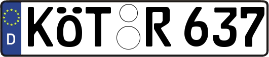KÖT-R637