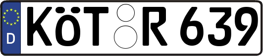 KÖT-R639