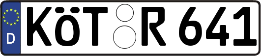 KÖT-R641