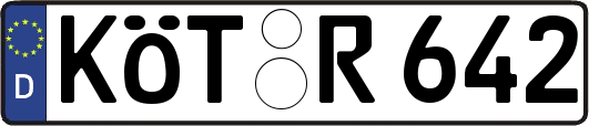 KÖT-R642