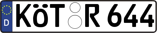 KÖT-R644