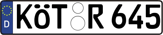 KÖT-R645