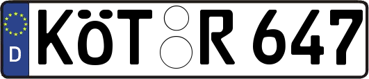 KÖT-R647