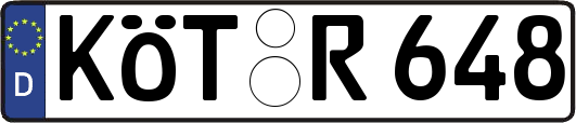 KÖT-R648