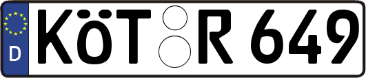 KÖT-R649