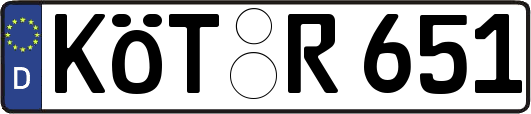 KÖT-R651