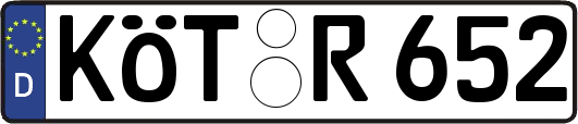 KÖT-R652