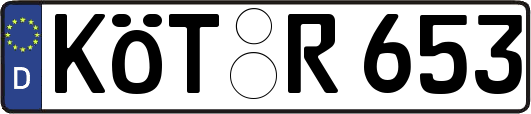 KÖT-R653