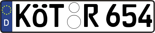 KÖT-R654