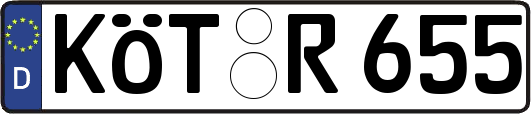 KÖT-R655