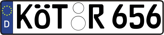 KÖT-R656