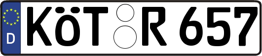 KÖT-R657
