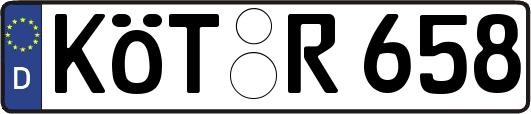 KÖT-R658