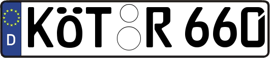 KÖT-R660
