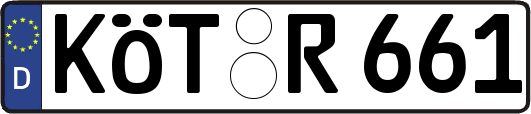 KÖT-R661
