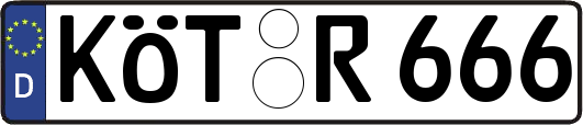 KÖT-R666