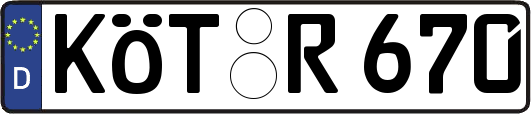 KÖT-R670