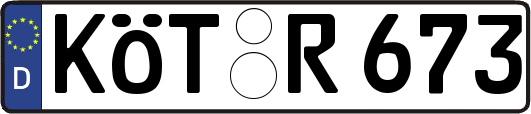 KÖT-R673