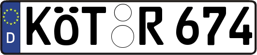 KÖT-R674