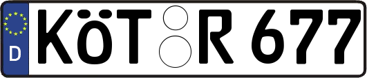 KÖT-R677