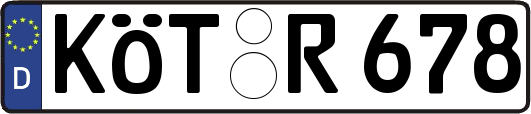 KÖT-R678