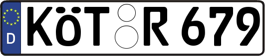 KÖT-R679