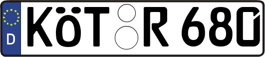 KÖT-R680