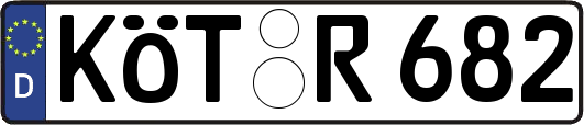 KÖT-R682