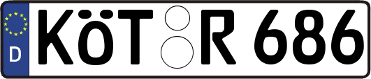 KÖT-R686