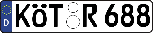 KÖT-R688
