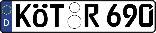 KÖT-R690