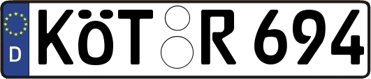 KÖT-R694