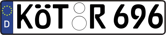 KÖT-R696