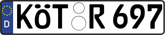 KÖT-R697