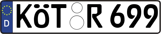 KÖT-R699