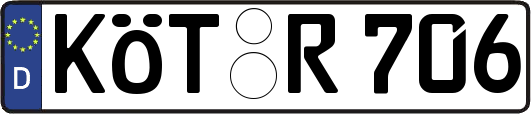 KÖT-R706