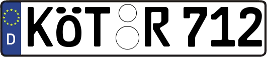 KÖT-R712