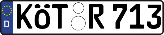 KÖT-R713