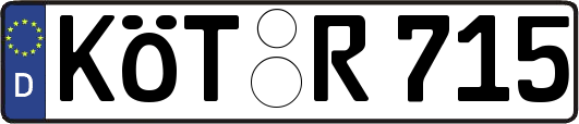 KÖT-R715
